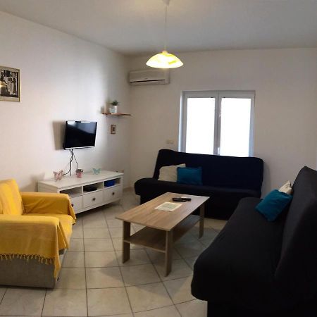 Apartment Mia Turudic 드라말리 외부 사진