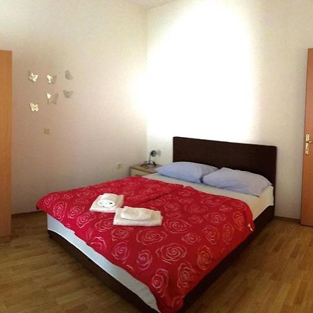 Apartment Mia Turudic 드라말리 외부 사진