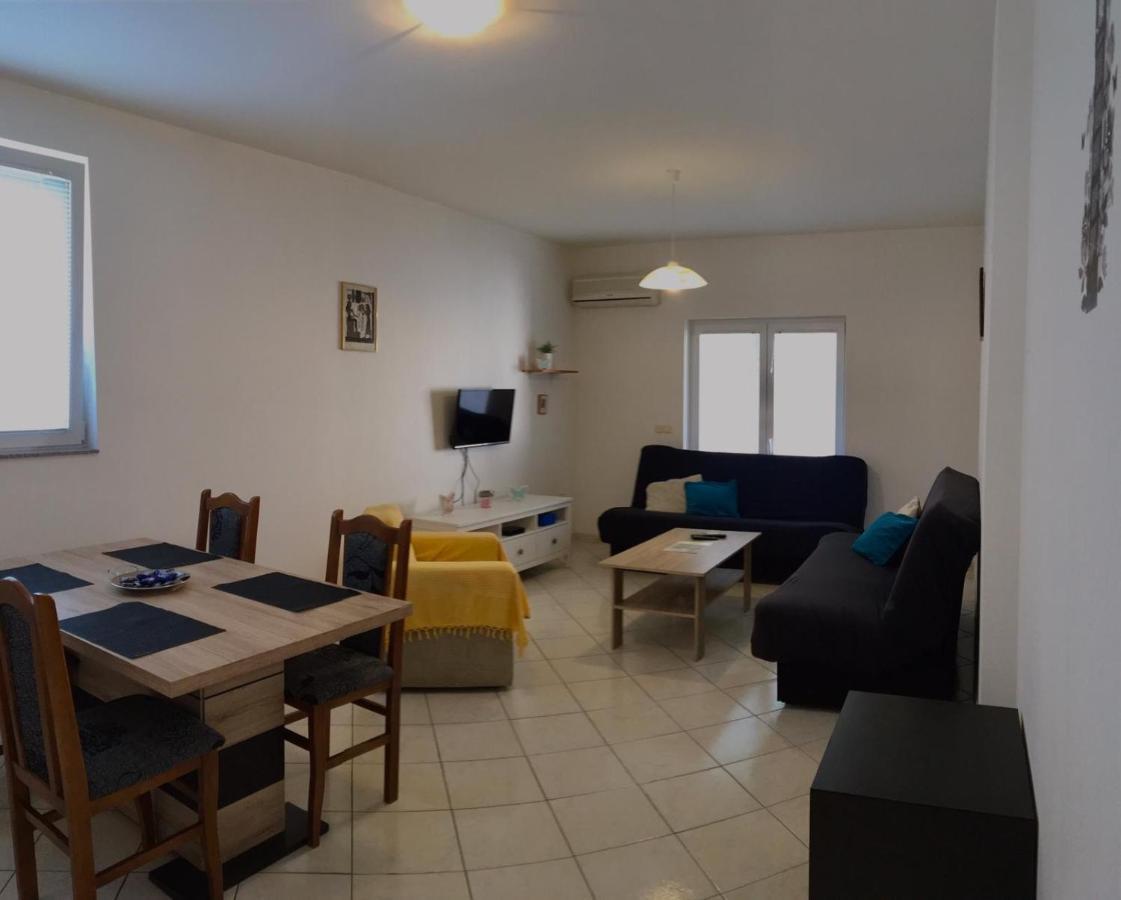 Apartment Mia Turudic 드라말리 외부 사진