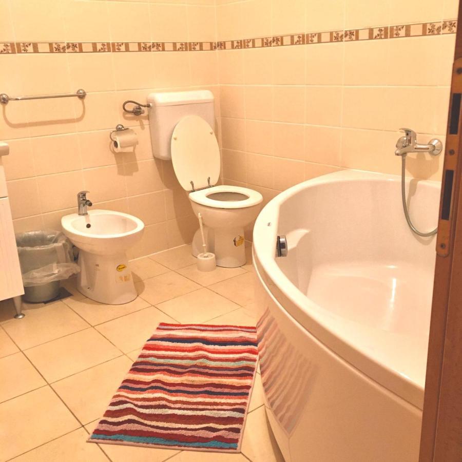 Apartment Mia Turudic 드라말리 외부 사진