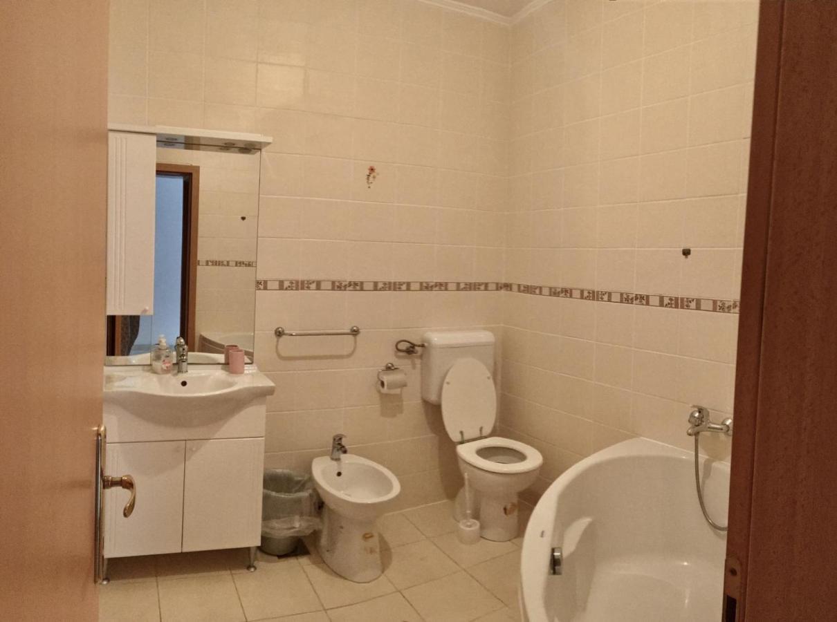 Apartment Mia Turudic 드라말리 외부 사진