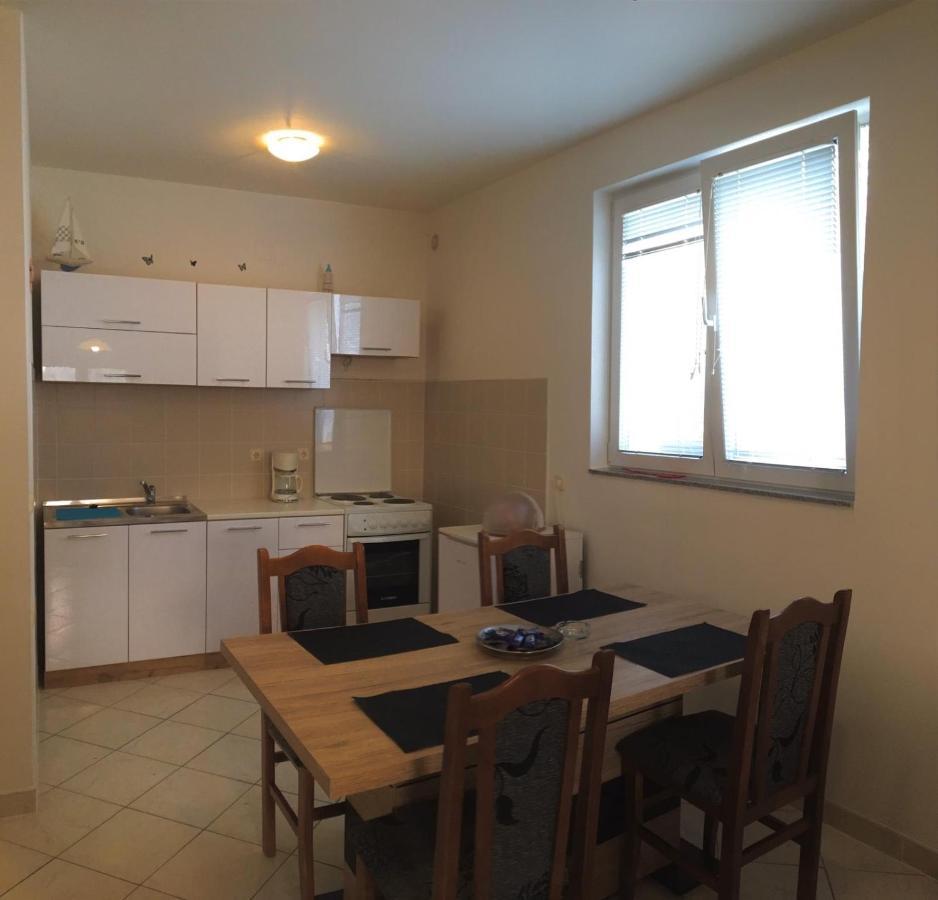 Apartment Mia Turudic 드라말리 외부 사진