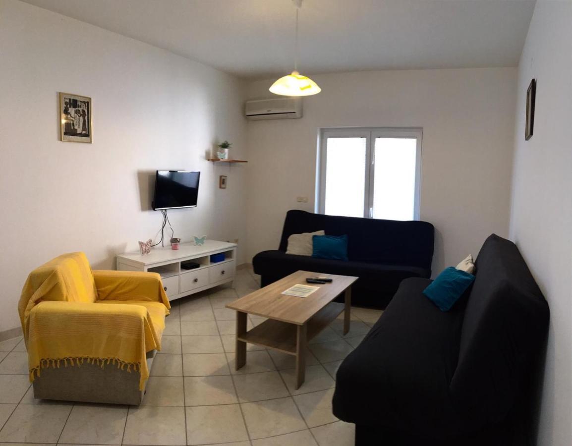 Apartment Mia Turudic 드라말리 외부 사진