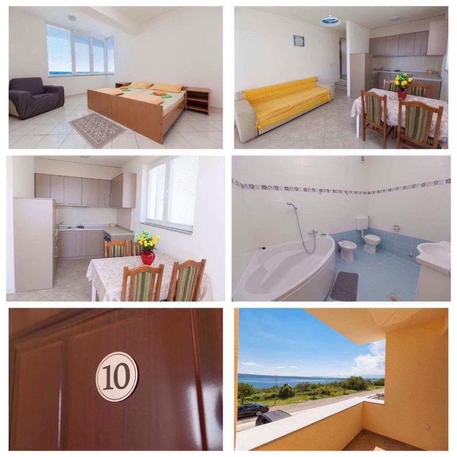 Apartment Mia Turudic 드라말리 외부 사진