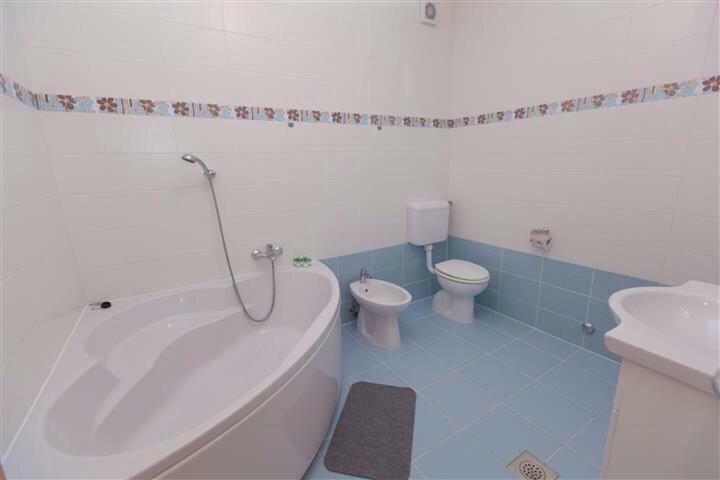 Apartment Mia Turudic 드라말리 외부 사진